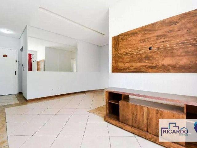 Apartamento para Venda em Guarulhos/SP Vila Capitão Rabelo 3 Quartos