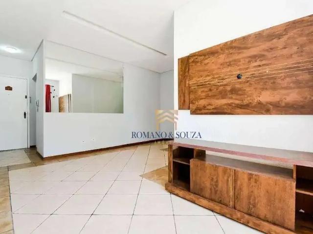 Apartamento para Venda em Guarulhos/SP Vila Capitão Rabelo 3 Quartos