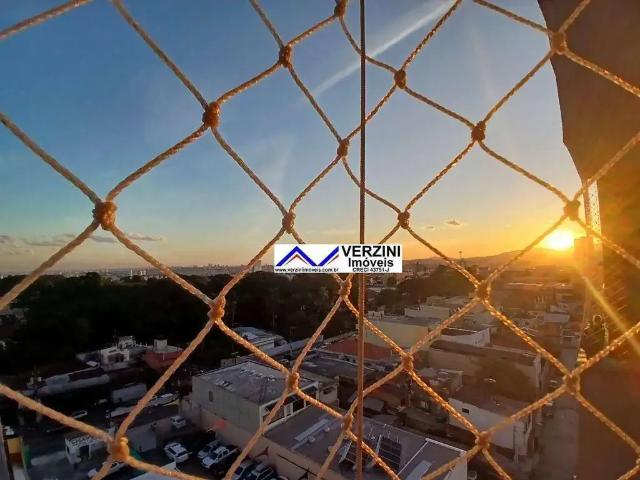 Apartamento para Venda em Guarulhos/SP Vila Capitão Rabelo 2 Quartos