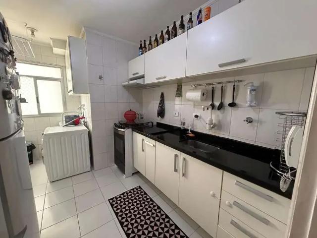 Apartamento para Venda em Guarulhos/SP Vila Capitão Rabelo 2 Quartos