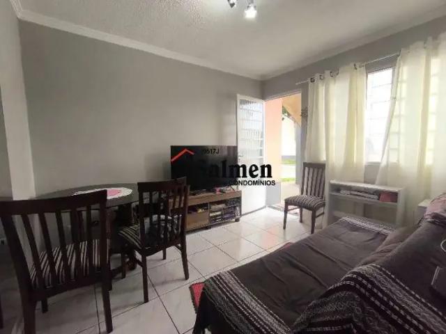 Apartamento para Venda em Guarulhos/SP Vila Carmela I 2 Quartos