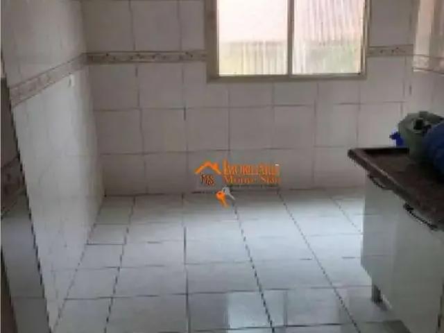 Apartamento para Venda em Guarulhos/SP Vila Carmela I 2 Quartos
