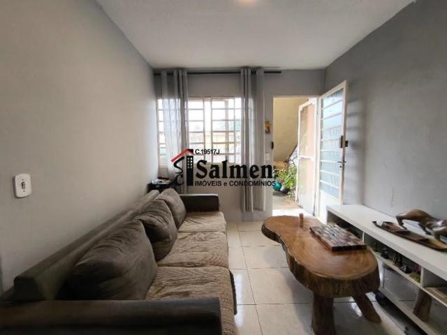 Apartamento para Venda em Guarulhos/SP Vila Carmela I 2 Quartos