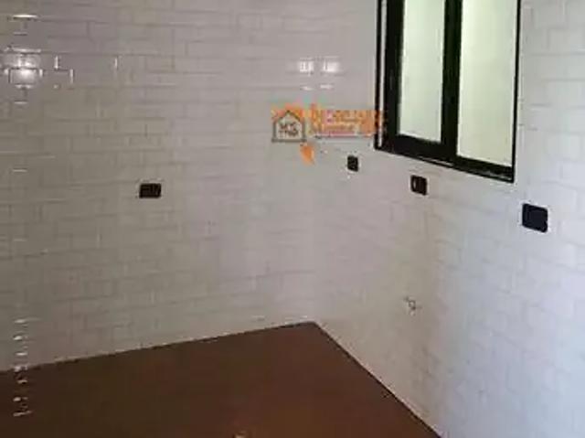 Apartamento para Venda em Guarulhos/SP Vila Carmela II 1 Quartos