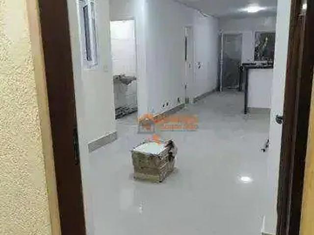 Apartamento para Venda em Guarulhos/SP Vila Carmela II 2 Quartos
