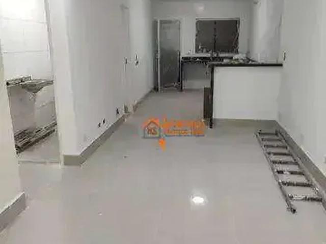 Apartamento para Venda em Guarulhos/SP Vila Carmela II 2 Quartos
