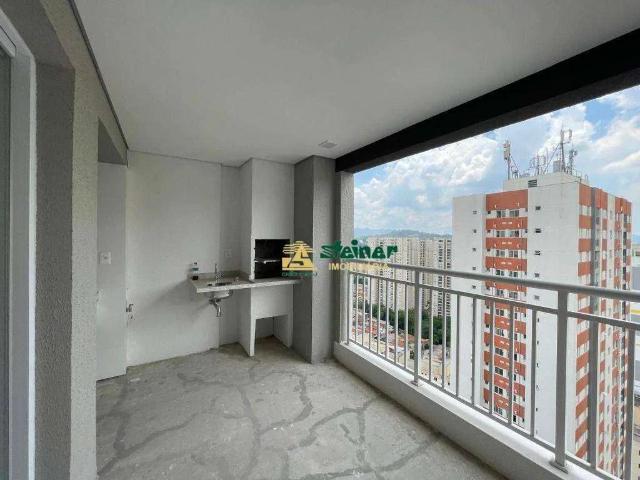 Apartamento para Venda em Guarulhos/SP Vila Antonieta 1 Quartos