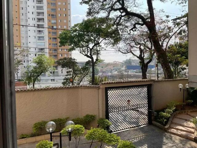 Apartamento para Venda em Guarulhos/SP Vila Antonieta 2 Quartos