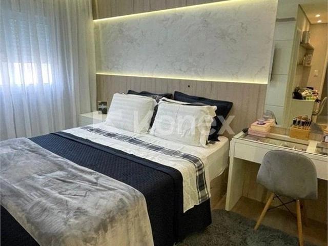 Apartamento para Venda em Guarulhos/SP Vila Antonieta 2 Quartos