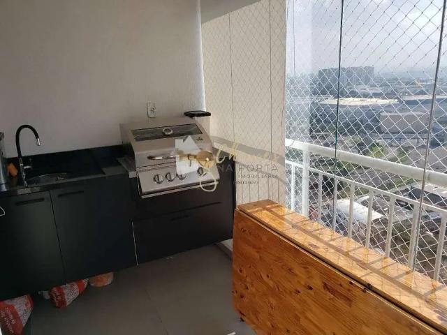 Apartamento para Venda em Guarulhos/SP Vila Antonieta 2 Quartos