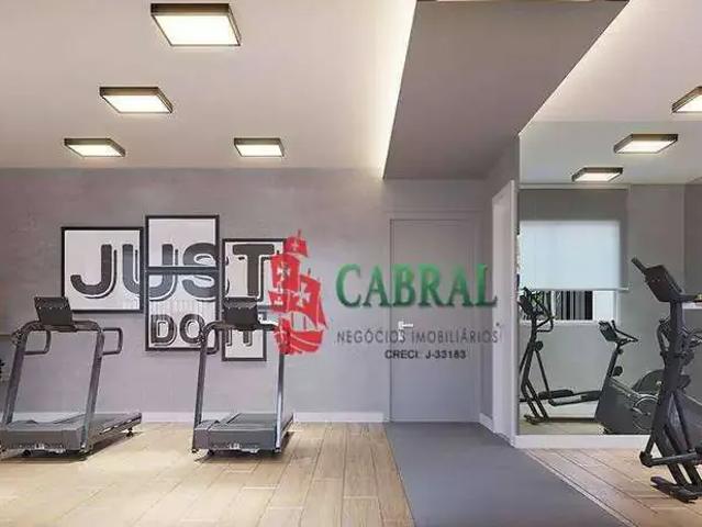 Apartamento para Venda em Guarulhos/SP Vila Antonieta 2 Quartos