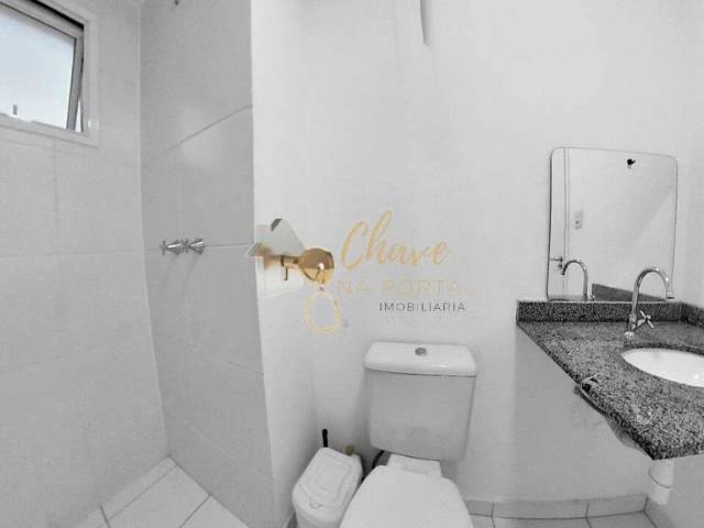 Apartamento para Venda em Guarulhos/SP Vila Antonieta 2 Quartos
