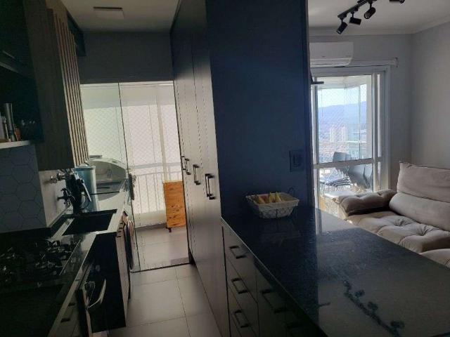 Apartamento para Venda em Guarulhos/SP Vila Antonieta 2 Quartos