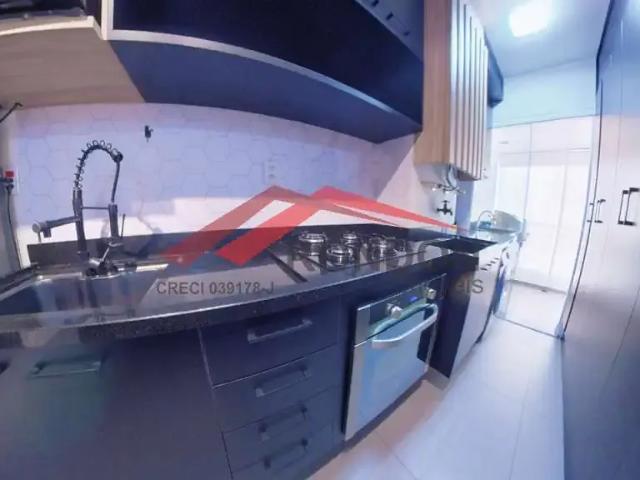 Apartamento para Venda em Guarulhos/SP Vila Antonieta 2 Quartos