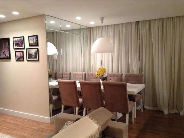 Apartamento para Venda em Guarulhos/SP Vila Antonieta 3 Quartos