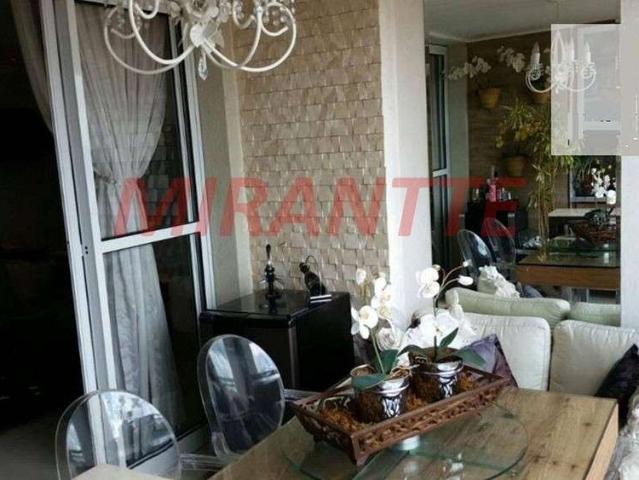 Apartamento para Venda em Guarulhos/SP Vila Augusta 4 Quartos
