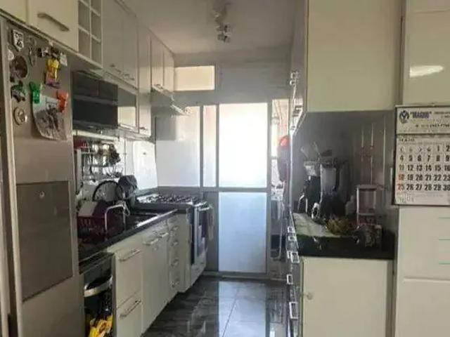 Apartamento para Venda em Guarulhos/SP Vila Augusta 4 Quartos