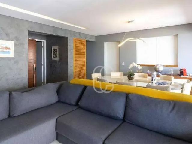 Apartamento para Venda em Guarulhos/SP Vila Augusta 4 Quartos