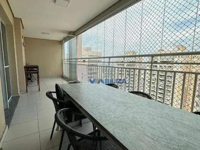 Apartamento para Venda em Guarulhos/SP Vila Augusta 4 Quartos