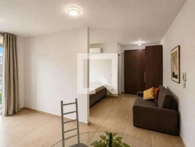 Apartamento para Venda em Guarulhos/SP Vila Augusta 1 Quartos