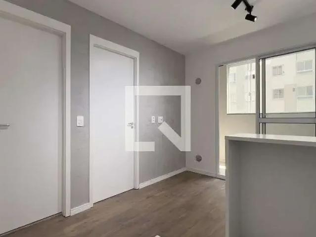 Apartamento para Venda em Guarulhos/SP Vila Augusta 1 Quartos