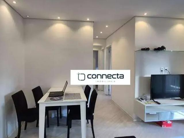 Apartamento para Venda em Guarulhos/SP Vila Augusta 2 Quartos