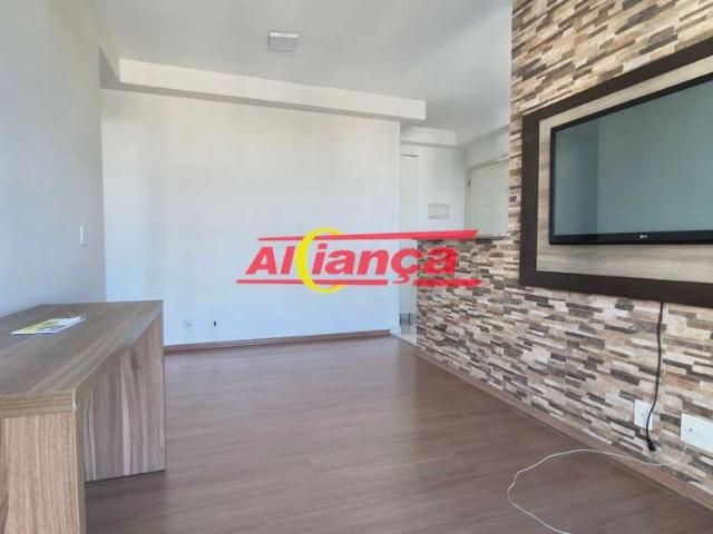 Apartamento para Venda em Guarulhos/SP Vila Augusta 2 Quartos