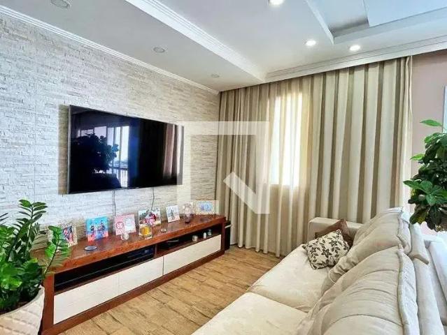 Apartamento para Venda em Guarulhos/SP Vila Augusta 2 Quartos
