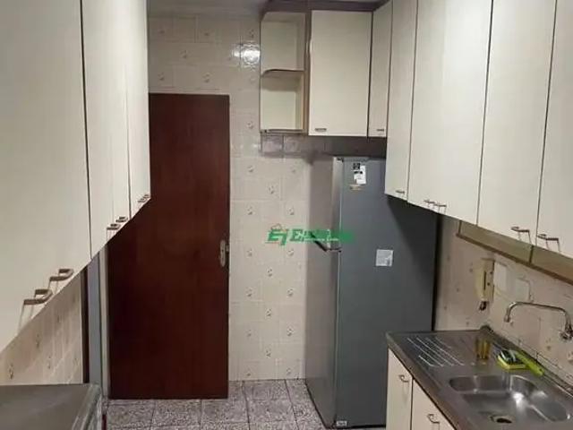 Apartamento para Venda em Guarulhos/SP Vila Augusta 2 Quartos