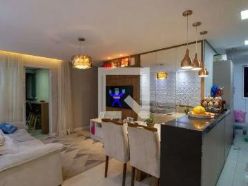 Apartamento para Venda em Guarulhos/SP Vila Augusta 2 Quartos