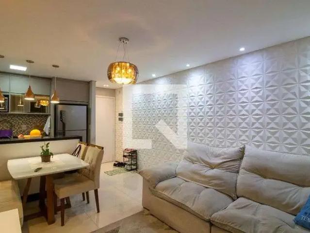 Apartamento para Venda em Guarulhos/SP Vila Augusta 2 Quartos