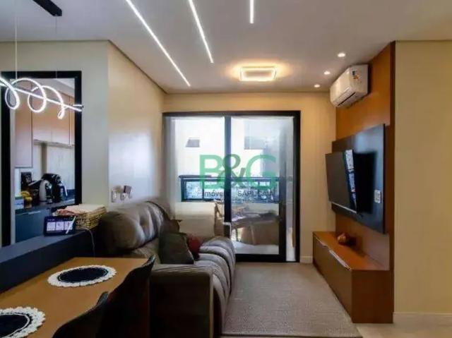 Apartamento para Venda em Guarulhos/SP Vila Augusta 2 Quartos