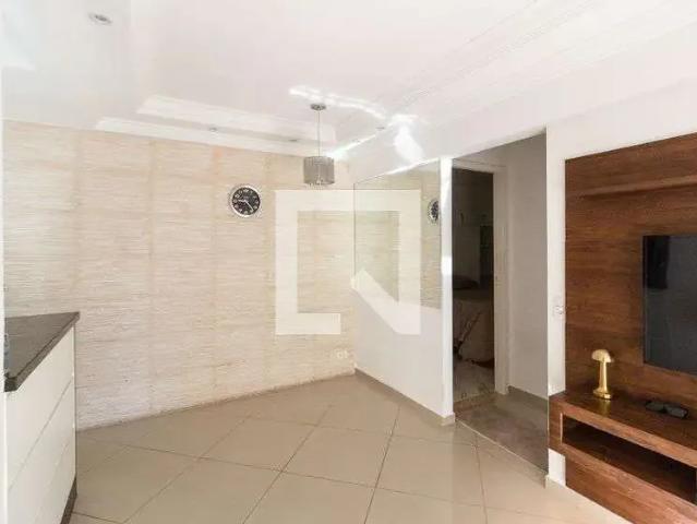Apartamento para Venda em Guarulhos/SP Vila Augusta 2 Quartos