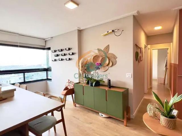 Apartamento para Venda em Guarulhos/SP Vila Augusta 2 Quartos