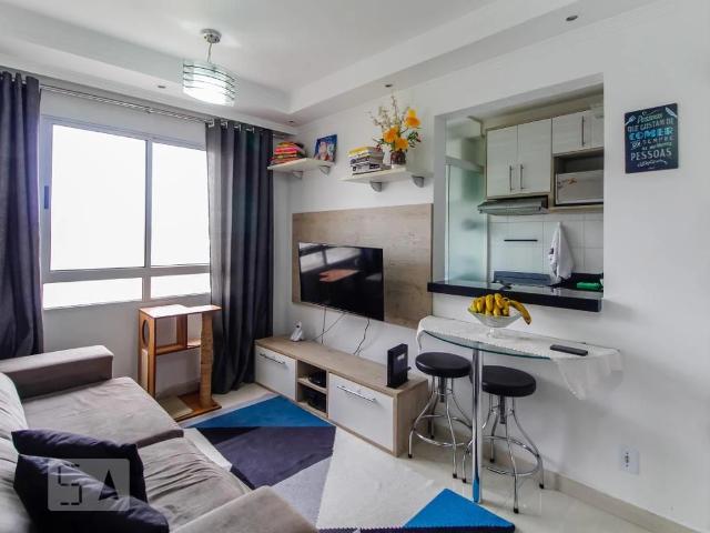 Apartamento para Venda em Guarulhos/SP Vila Augusta 2 Quartos