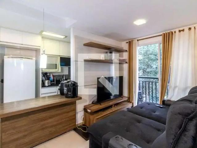 Apartamento para Venda em Guarulhos/SP Vila Augusta 2 Quartos