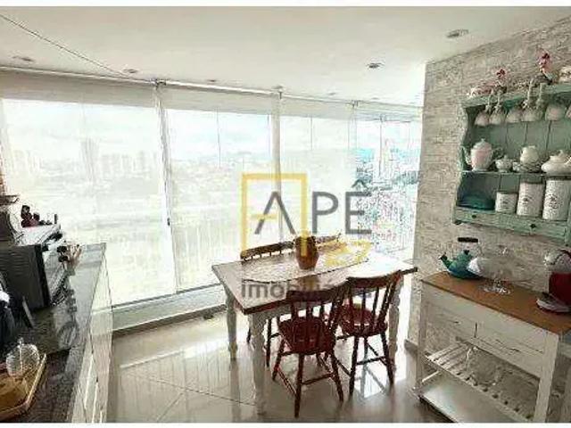 Apartamento para Venda em Guarulhos/SP Vila Augusta 2 Quartos