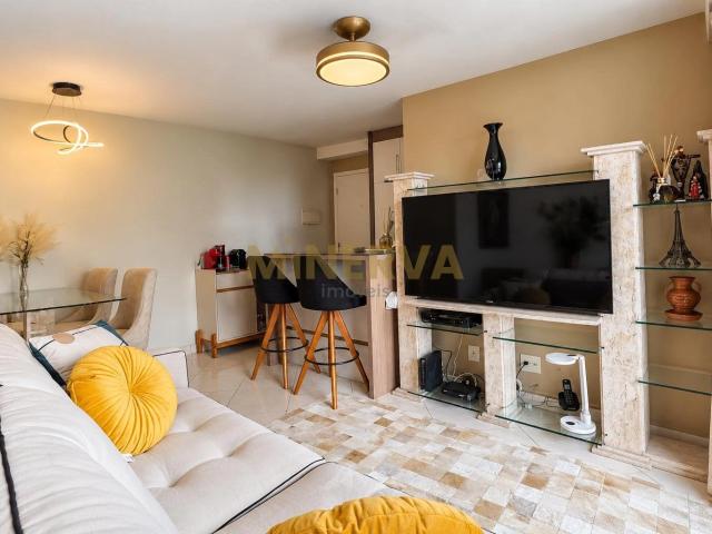Apartamento para Venda em Guarulhos/SP Vila Augusta 2 Quartos