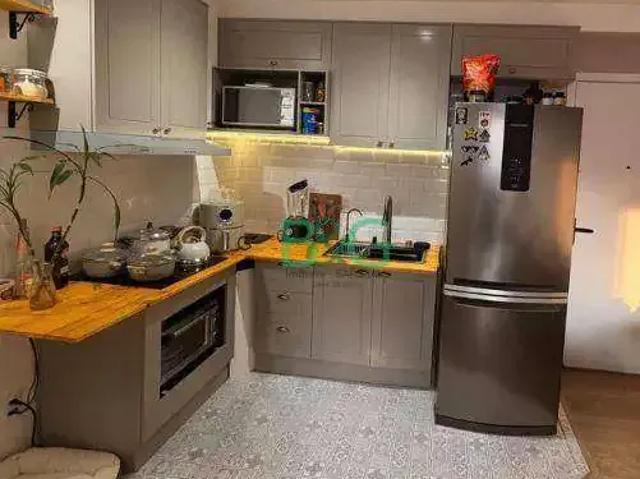 Apartamento para Venda em Guarulhos/SP Vila Augusta 2 Quartos