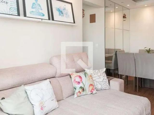 Apartamento para Venda em Guarulhos/SP Vila Augusta 2 Quartos