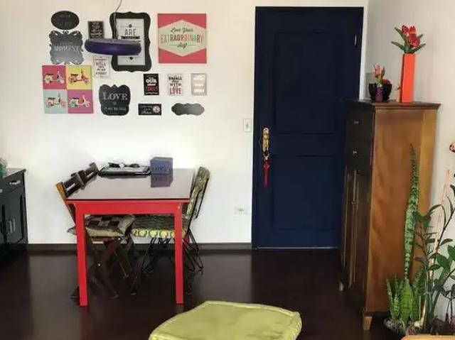 Apartamento para Venda em Guarulhos/SP Vila Augusta 2 Quartos