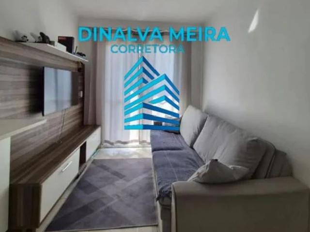 Apartamento para Venda em Guarulhos/SP Vila Augusta 2 Quartos