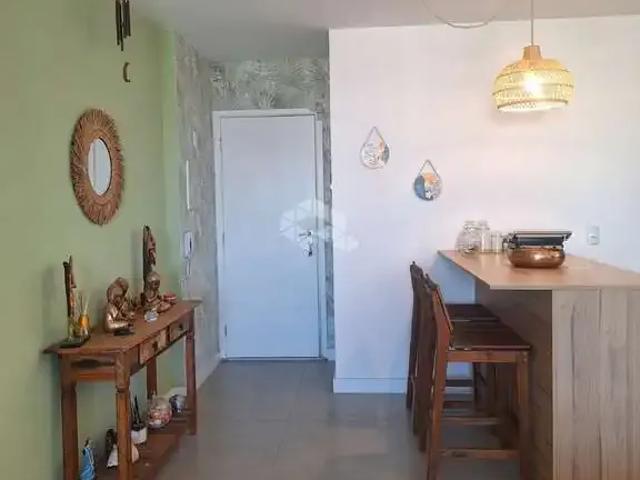 Apartamento para Venda em Guarulhos/SP Vila Augusta 2 Quartos
