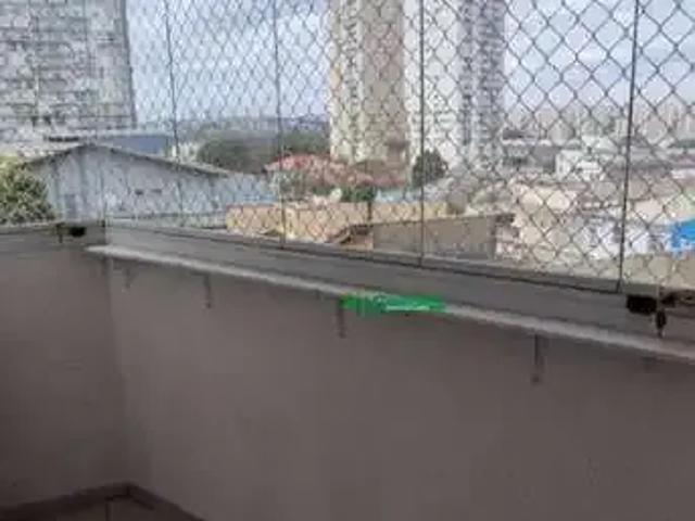 Apartamento para Venda em Guarulhos/SP Vila Augusta 2 Quartos