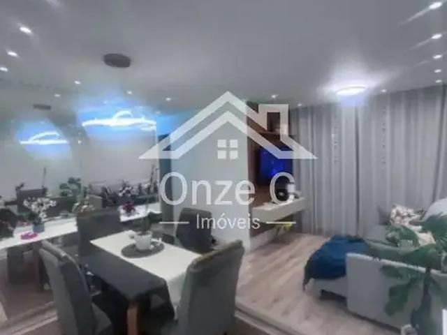 Apartamento para Venda em Guarulhos/SP Vila Augusta 2 Quartos