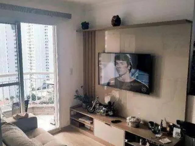 Apartamento para Venda em Guarulhos/SP Vila Augusta 2 Quartos