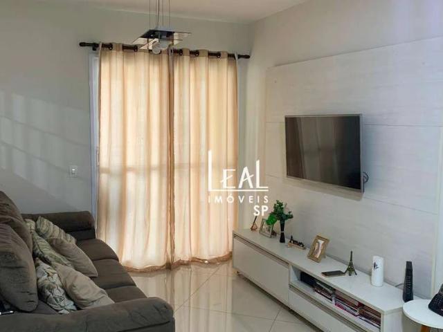 Apartamento para Venda em Guarulhos/SP Vila Augusta 2 Quartos
