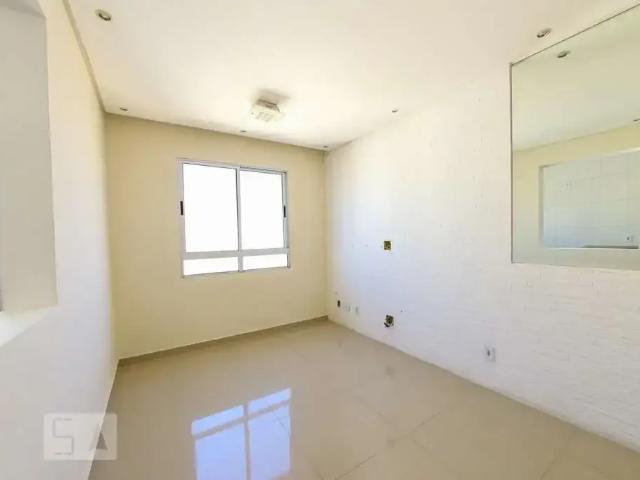 Apartamento para Venda em Guarulhos/SP Vila Augusta 2 Quartos
