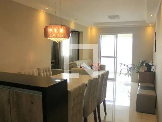 Apartamento para Venda em Guarulhos/SP Vila Augusta 3 Quartos