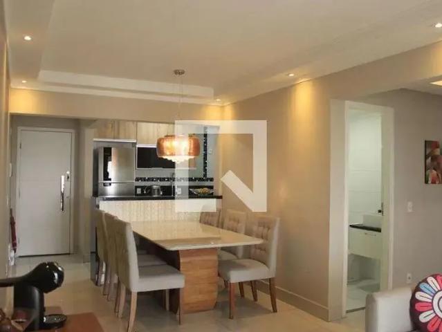Apartamento para Venda em Guarulhos/SP Vila Augusta 3 Quartos